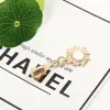 Metal pull heads and pull plates, decorative pull heads for clothing and bags, electroplated point drill pull heads details Picture
